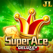 Super Ace Deluxe Legend Link casino